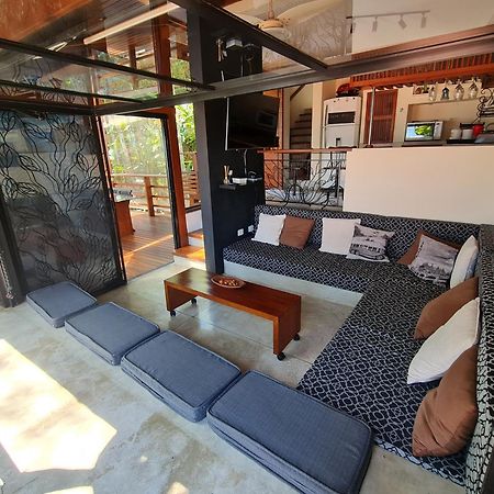 Casa No Mar - Ilhabela Villa Ngoại thất bức ảnh