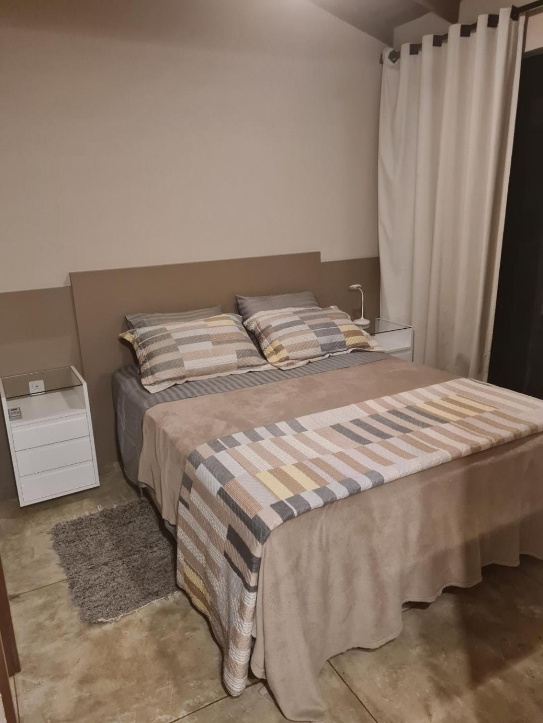 Casa No Mar - Ilhabela Villa Ngoại thất bức ảnh
