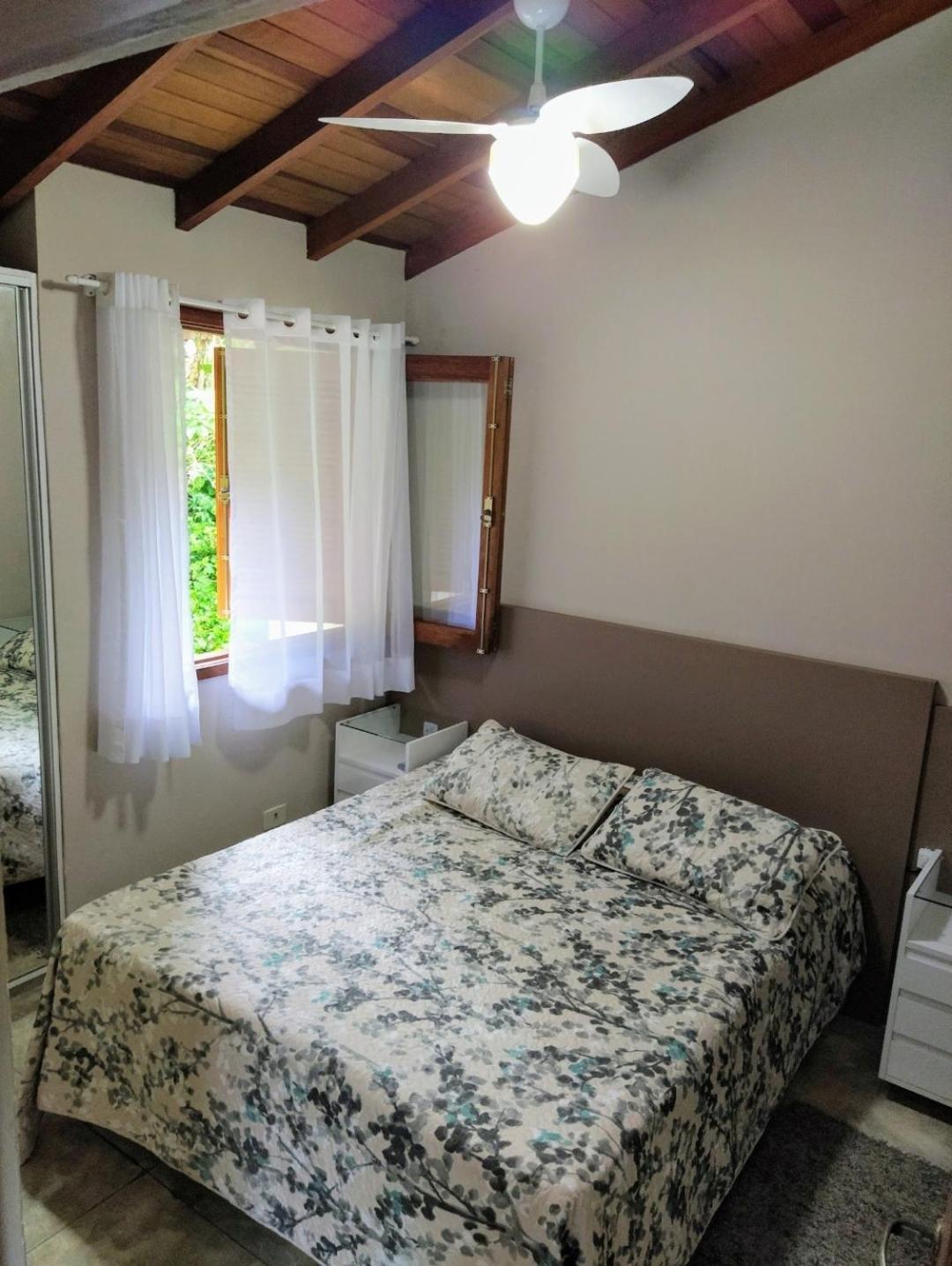 Casa No Mar - Ilhabela Villa Ngoại thất bức ảnh