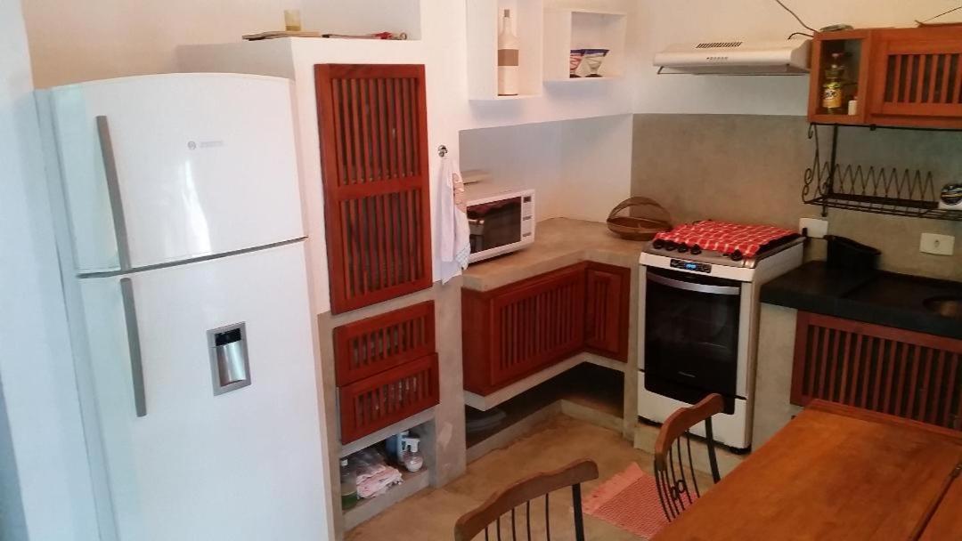 Casa No Mar - Ilhabela Villa Ngoại thất bức ảnh